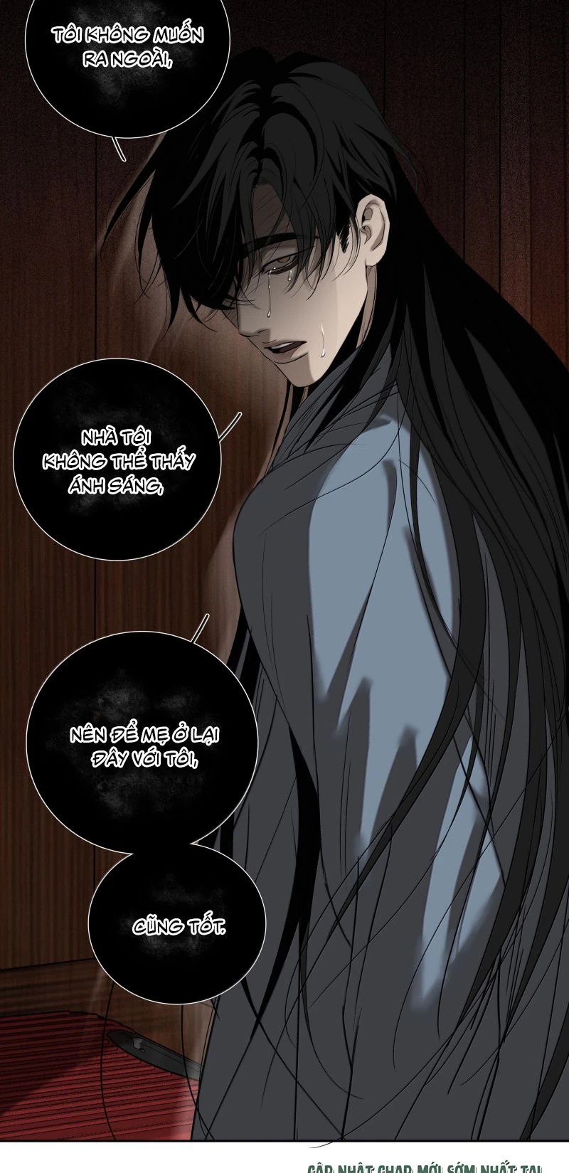 Mộ Viên Thu Sắc Chapter 30 - 24