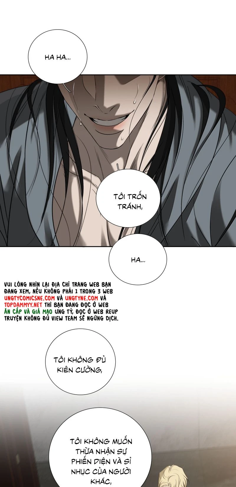 Mộ Viên Thu Sắc Chapter 30 - 27