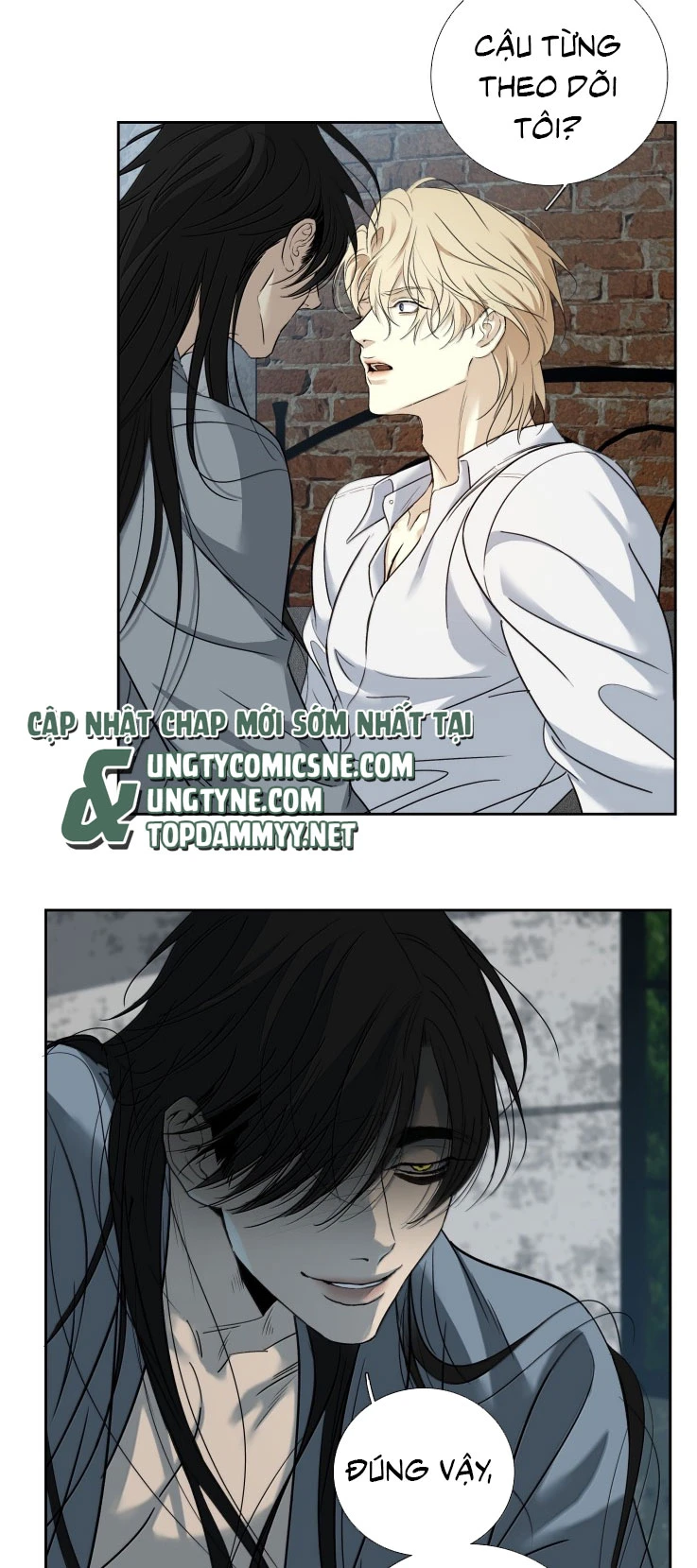 Mộ Viên Thu Sắc Chapter 31 - 3