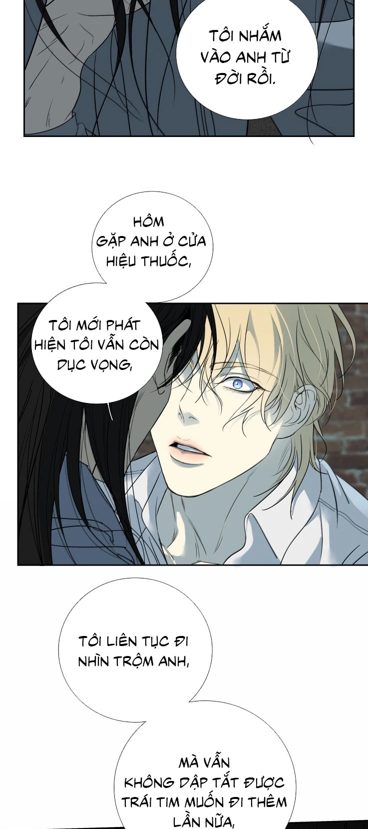 Mộ Viên Thu Sắc Chapter 31 - 4