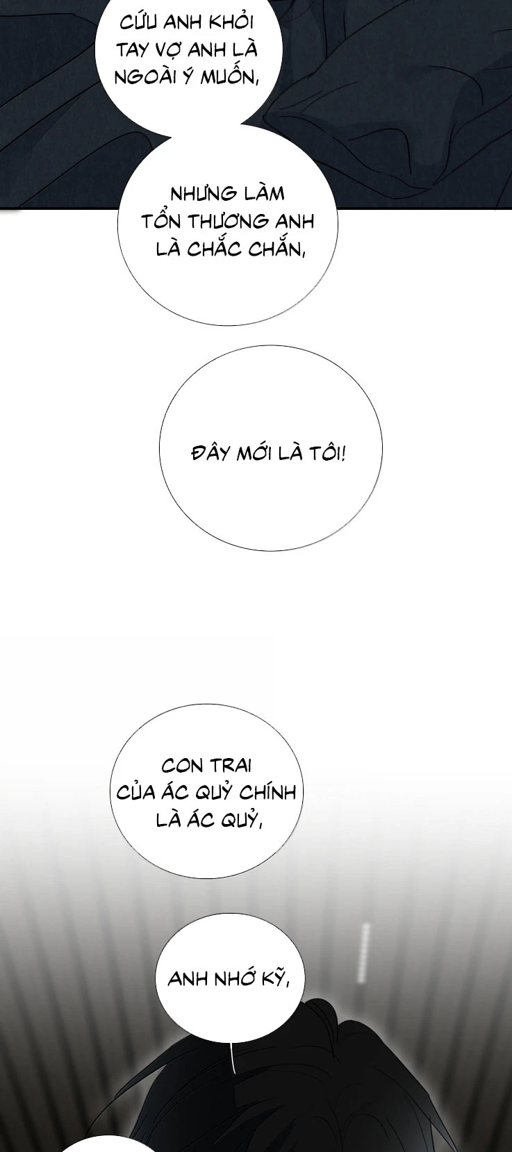 Mộ Viên Thu Sắc Chapter 31 - 9