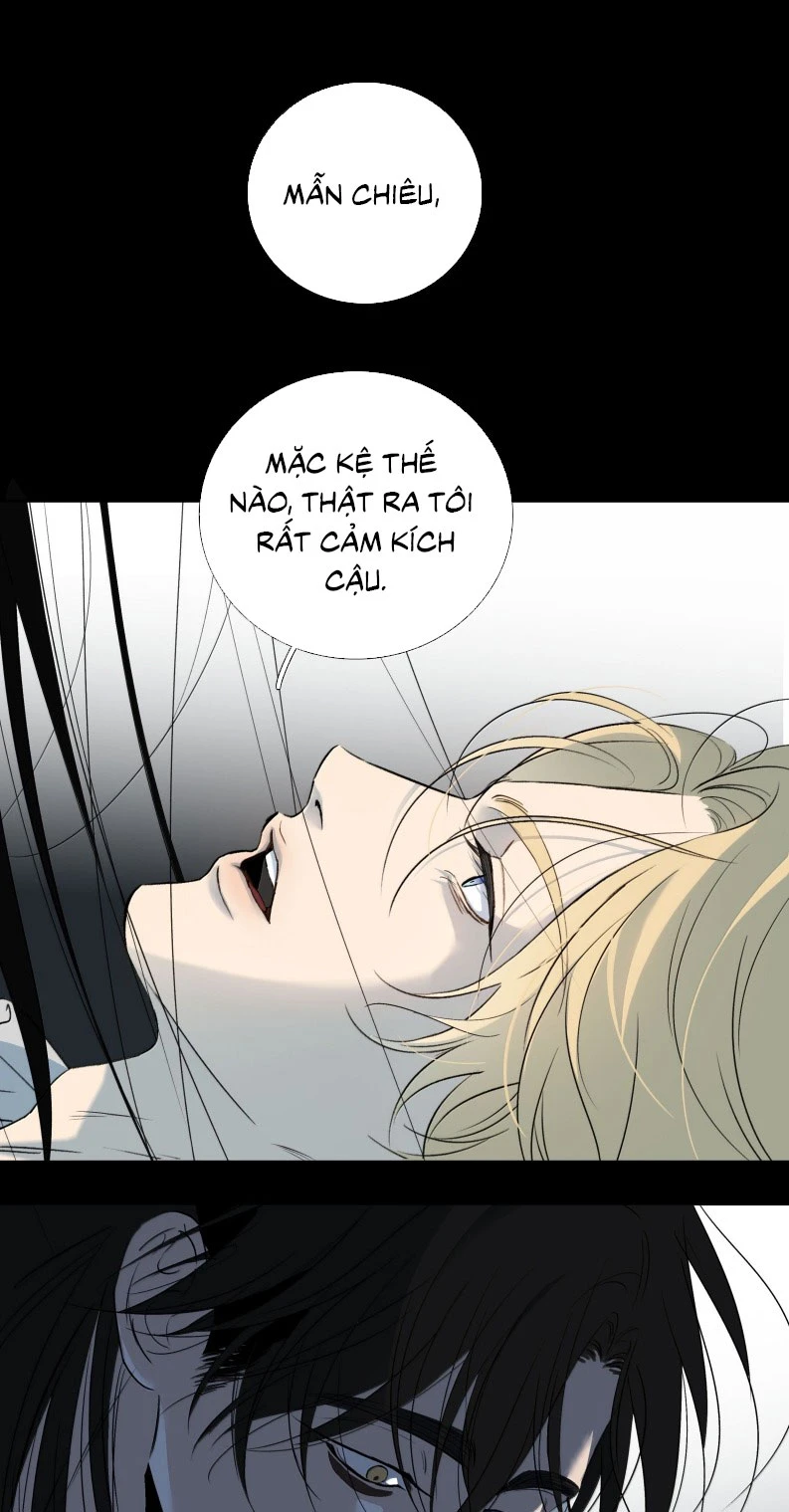 Mộ Viên Thu Sắc Chapter 31 - 11