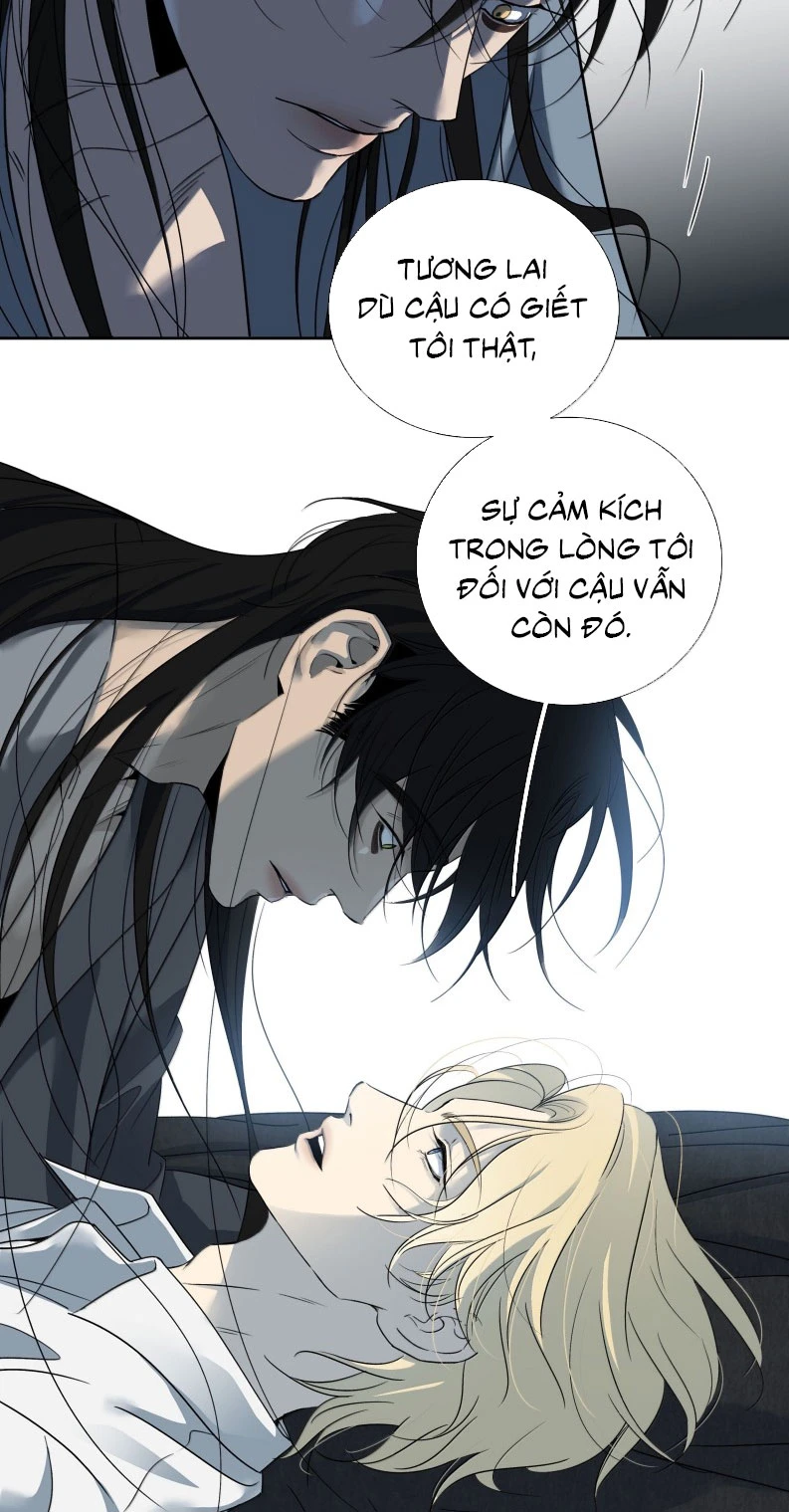 Mộ Viên Thu Sắc Chapter 31 - 12