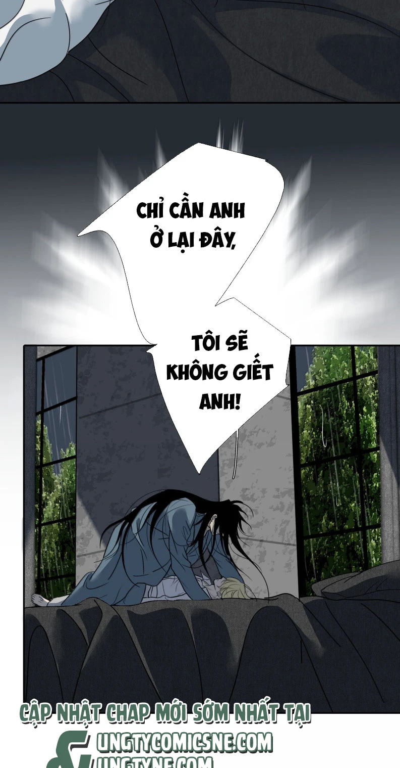 Mộ Viên Thu Sắc Chapter 31 - 13