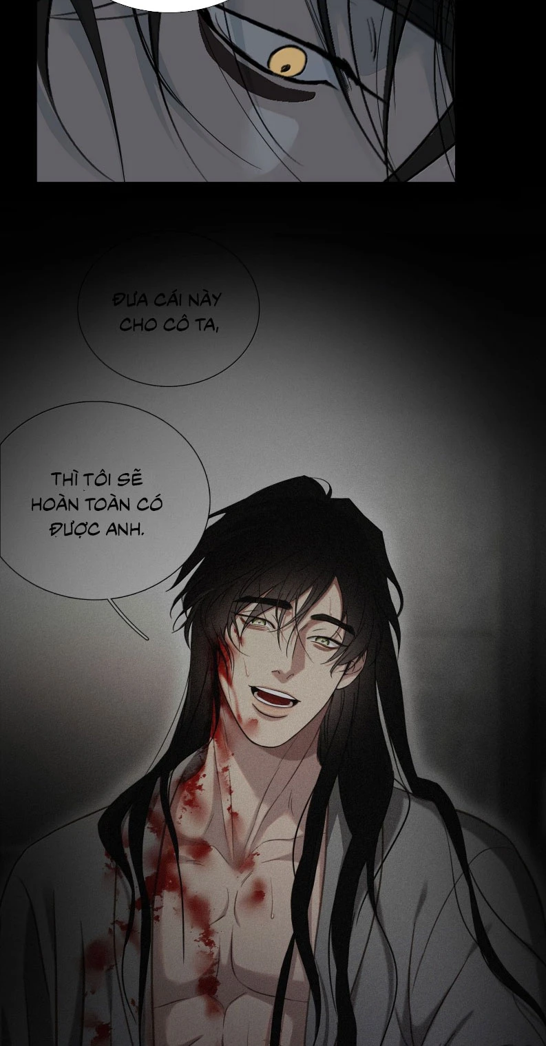 Mộ Viên Thu Sắc Chapter 31 - 15