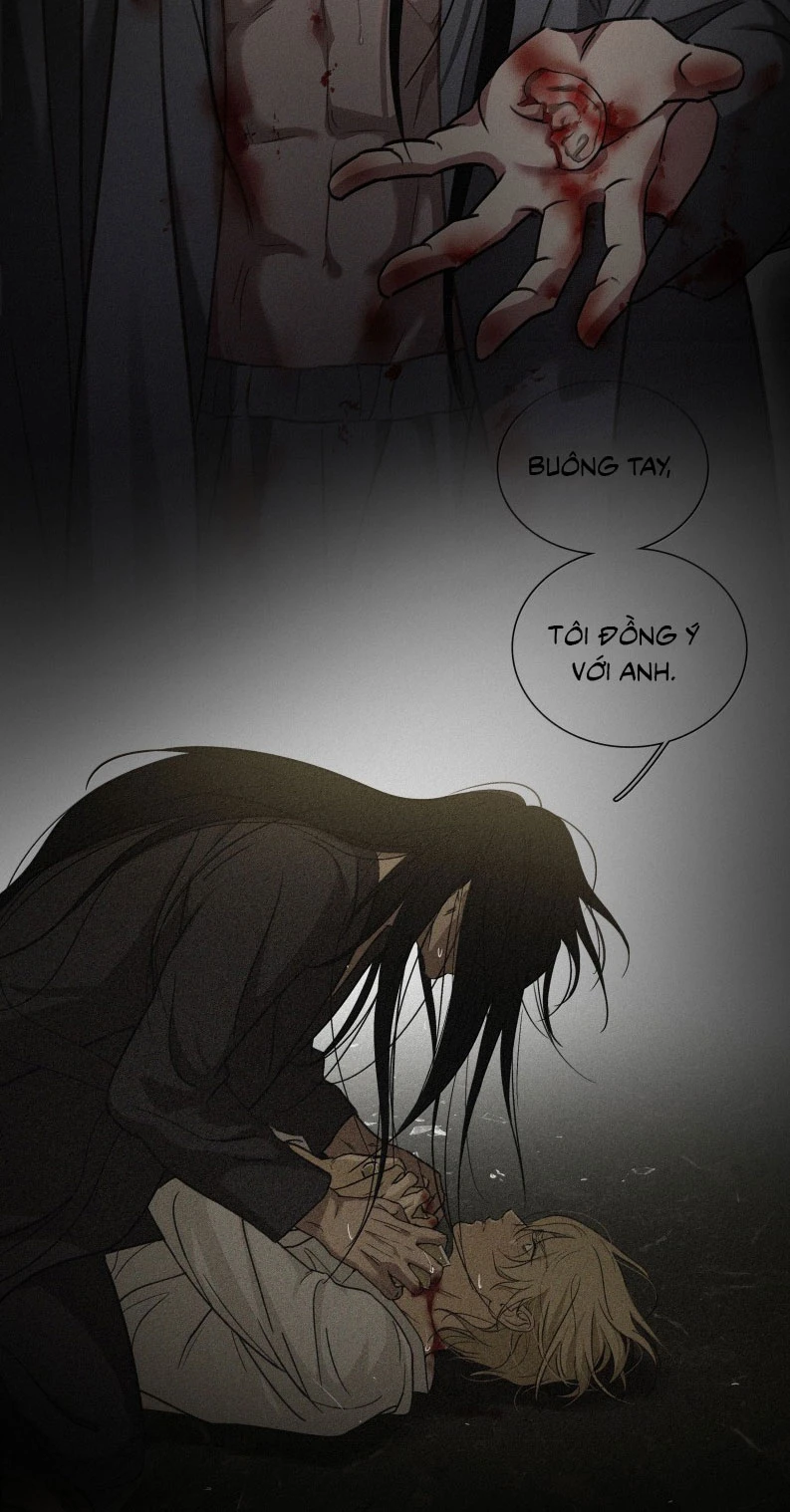 Mộ Viên Thu Sắc Chapter 31 - 16