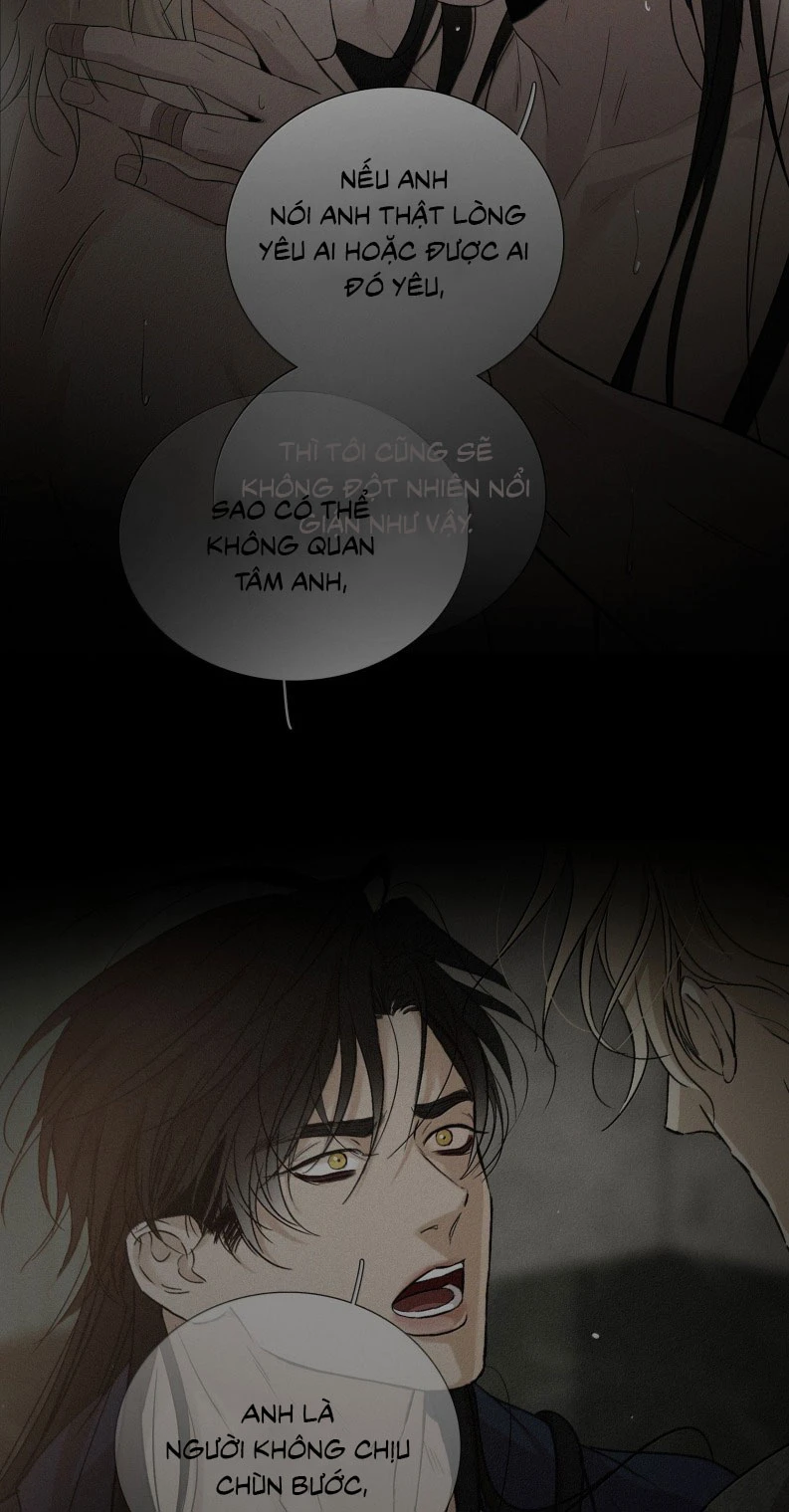 Mộ Viên Thu Sắc Chapter 31 - 18