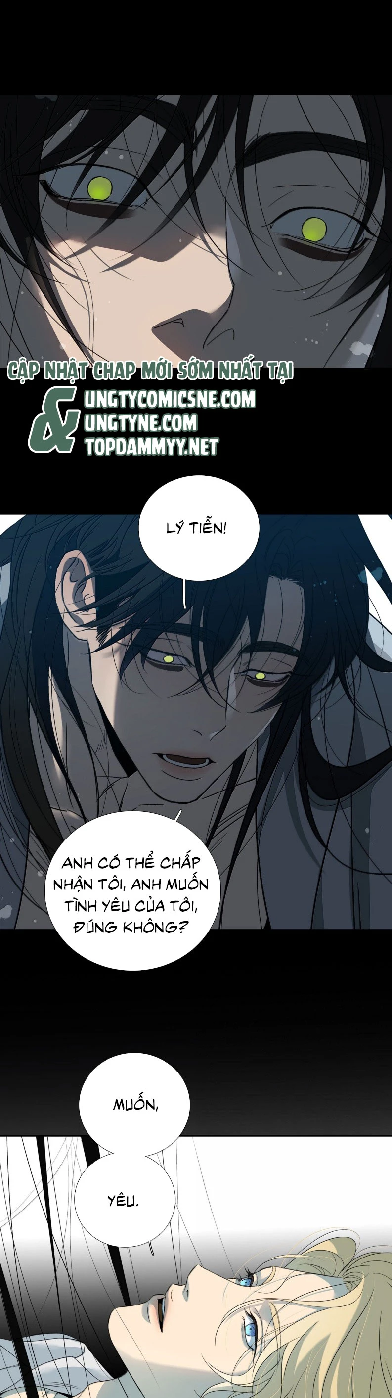 Mộ Viên Thu Sắc Chapter 31 - 21