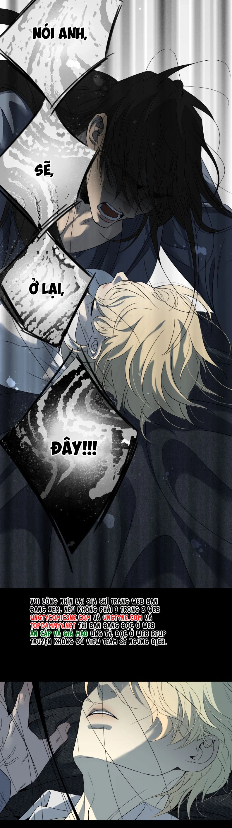 Mộ Viên Thu Sắc Chapter 31 - 23