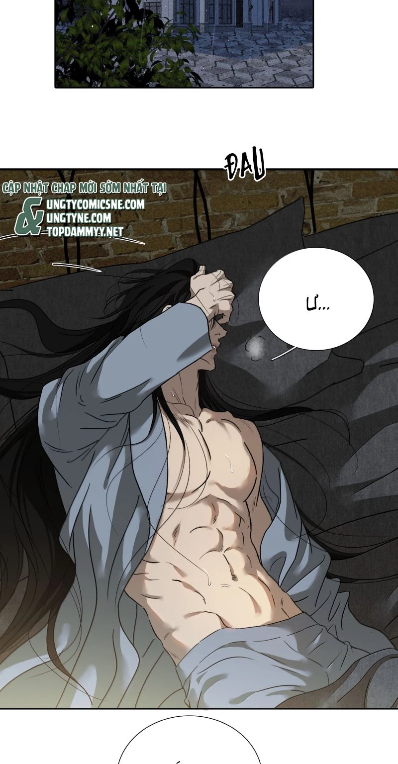 Mộ Viên Thu Sắc Chapter 32 - 3