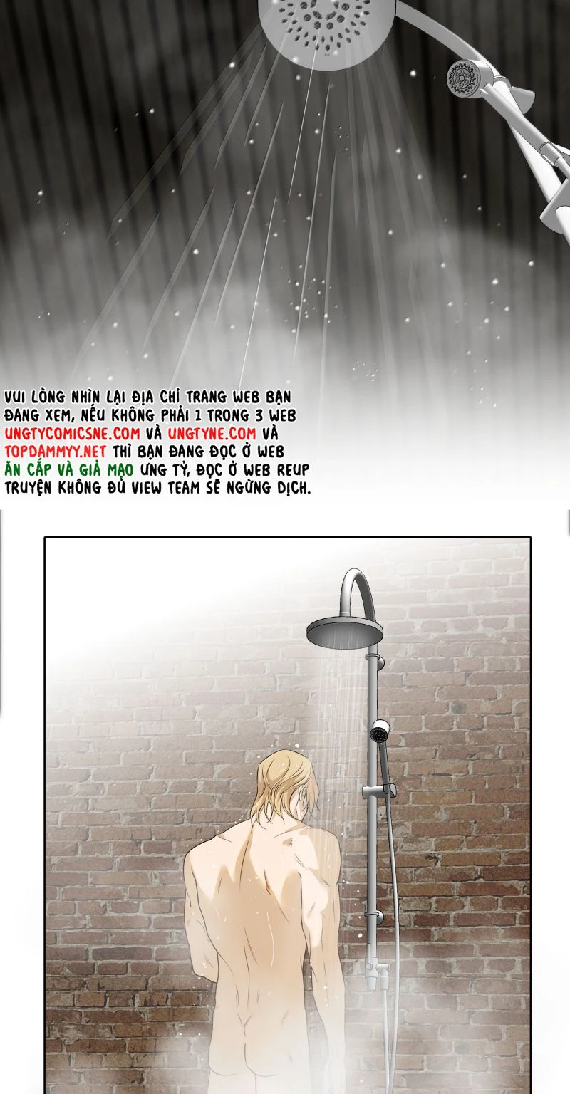 Mộ Viên Thu Sắc Chapter 32 - 5