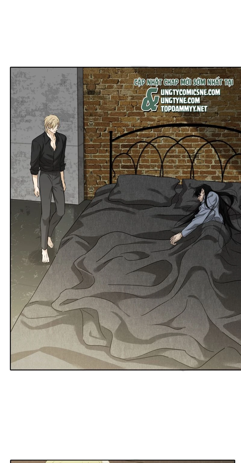 Mộ Viên Thu Sắc Chapter 32 - 7