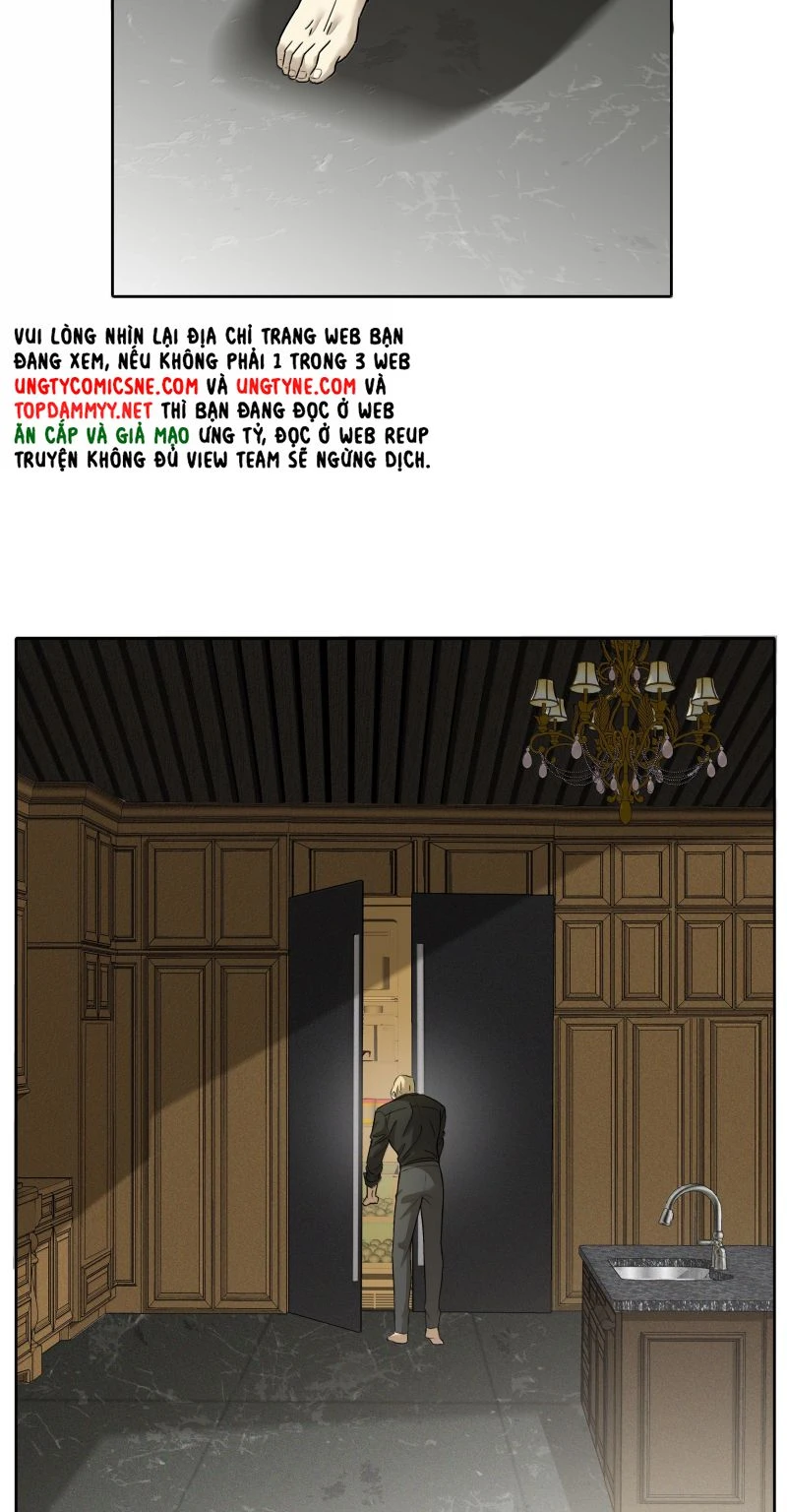 Mộ Viên Thu Sắc Chapter 32 - 9