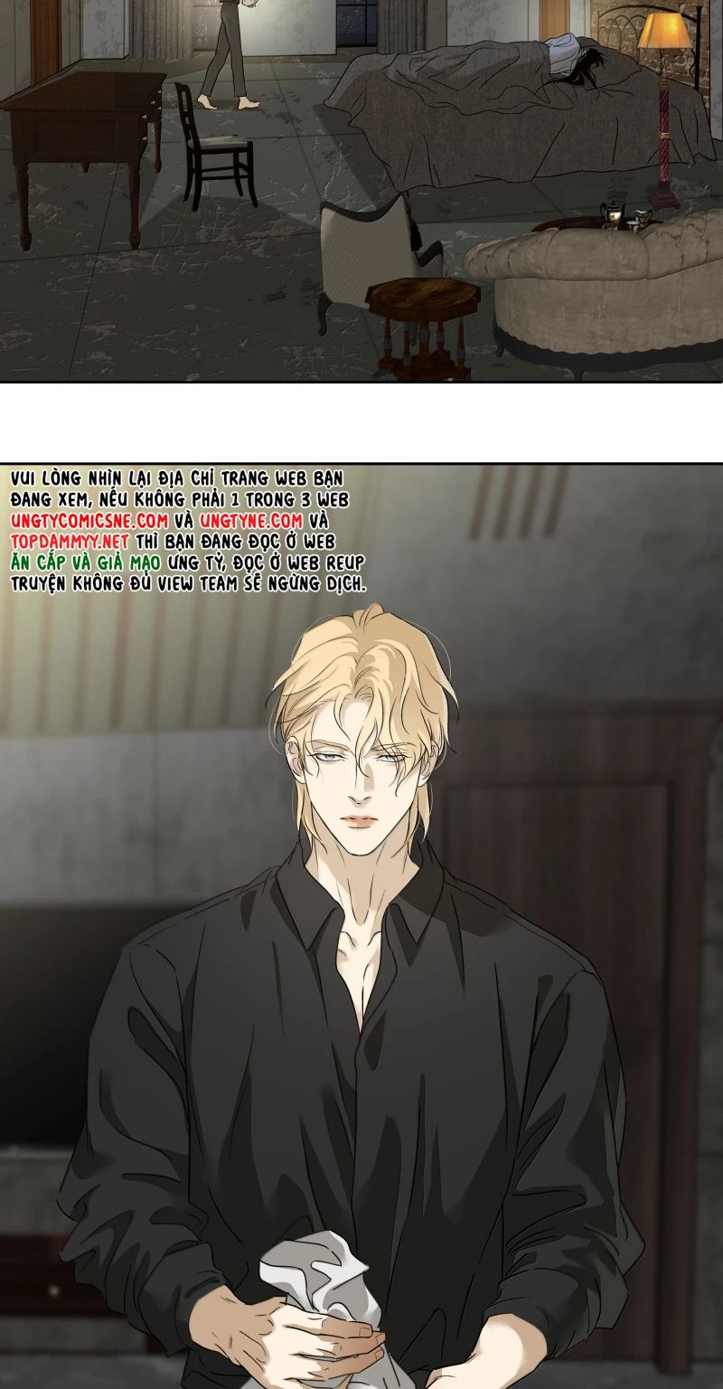 Mộ Viên Thu Sắc Chapter 32 - 12