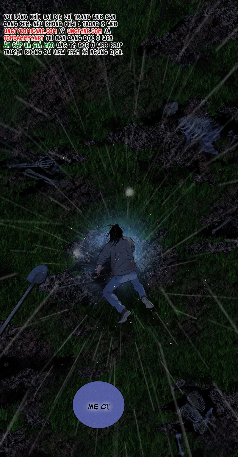 Mộ Viên Thu Sắc Chapter 32 - 17