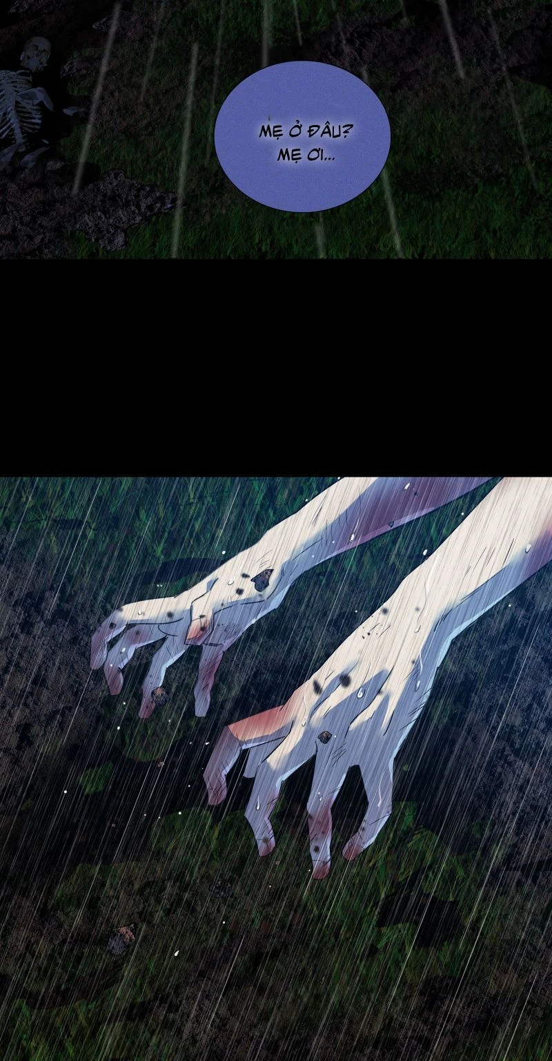 Mộ Viên Thu Sắc Chapter 32 - 18