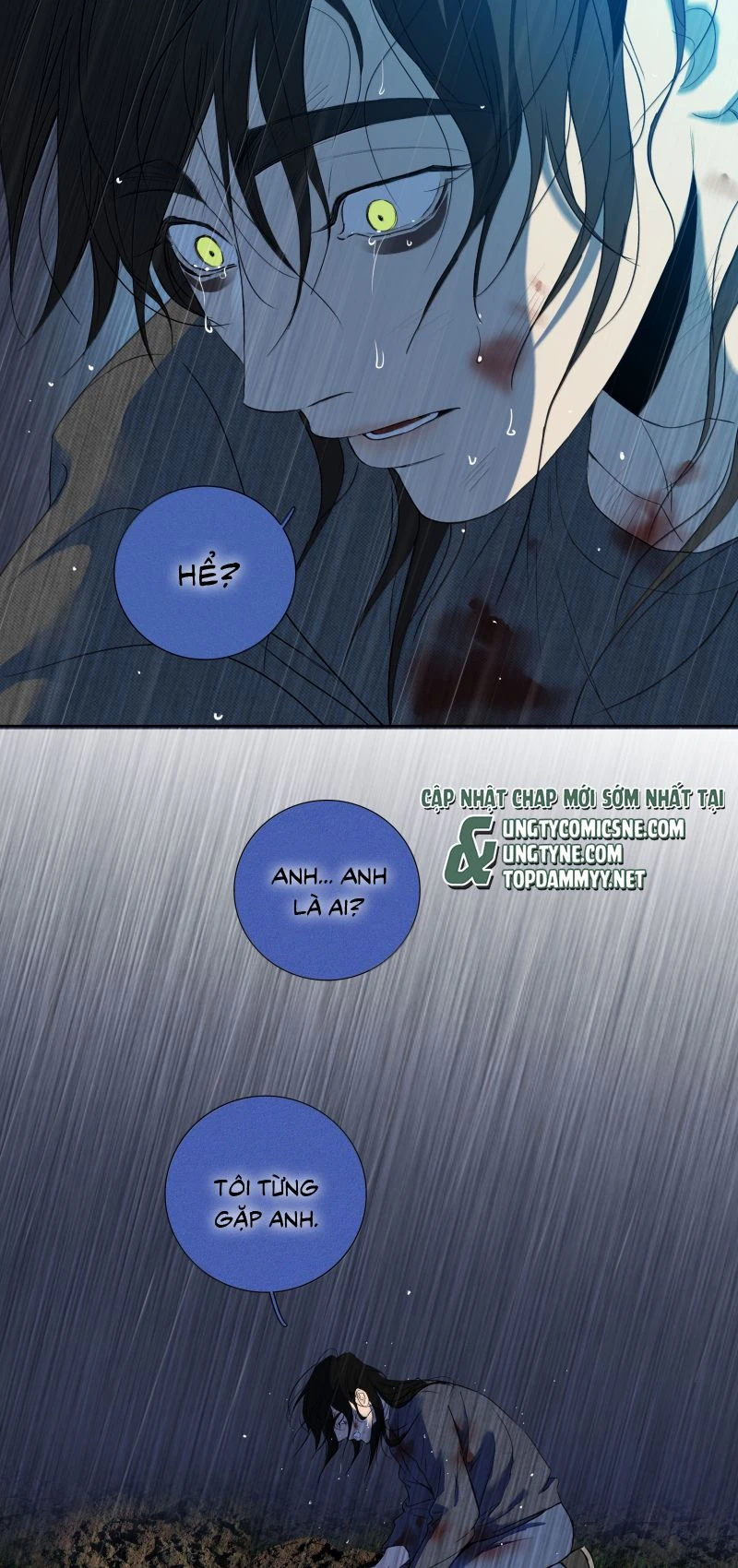 Mộ Viên Thu Sắc Chapter 32 - 21