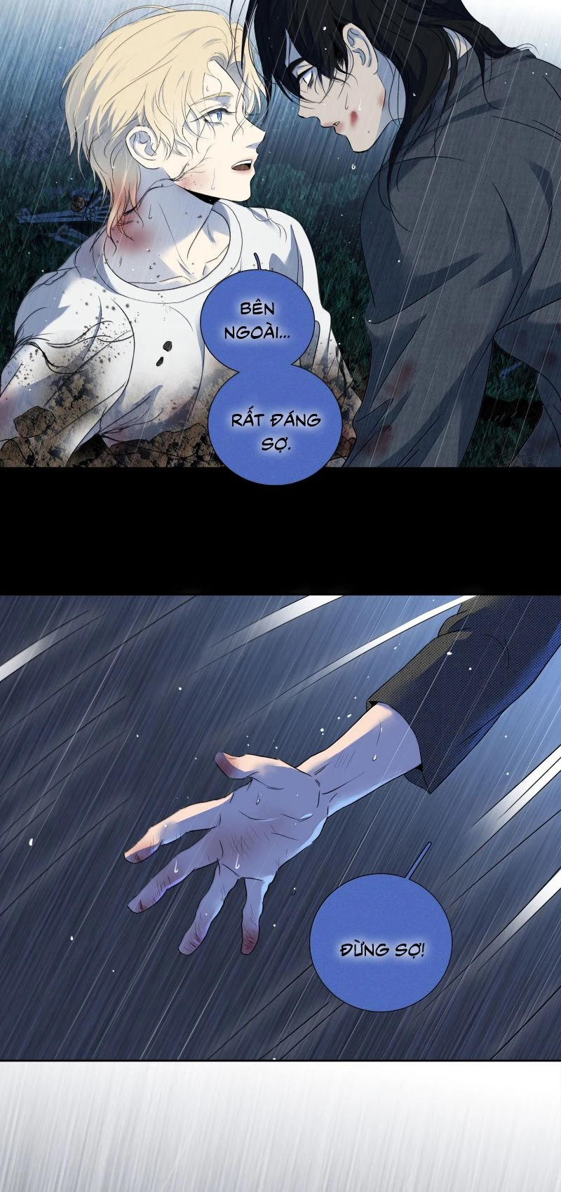 Mộ Viên Thu Sắc Chapter 32 - 24