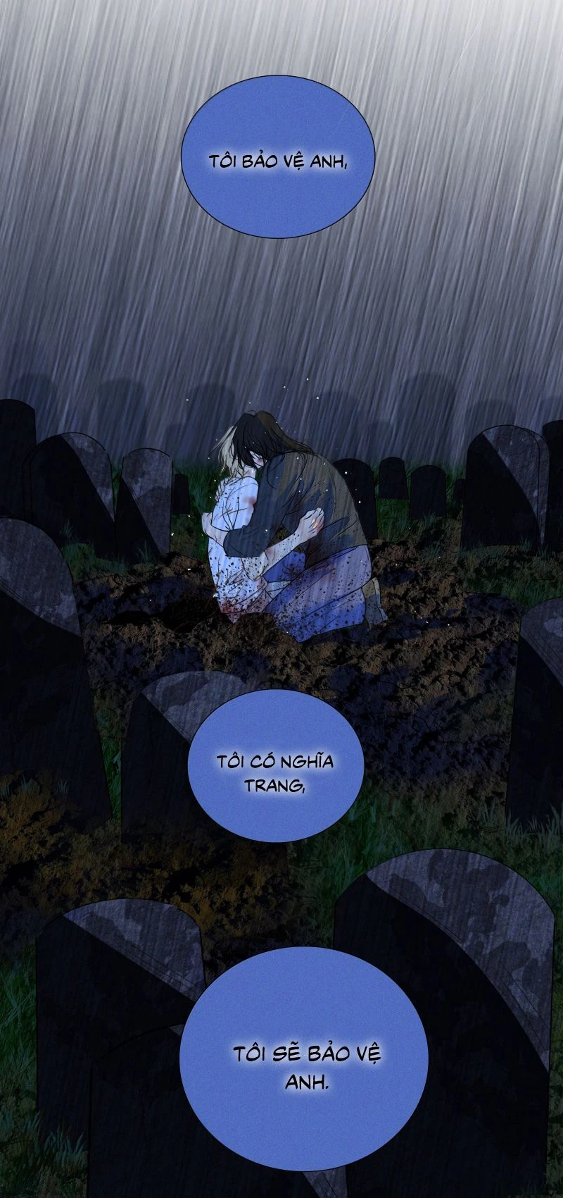 Mộ Viên Thu Sắc Chapter 32 - 25