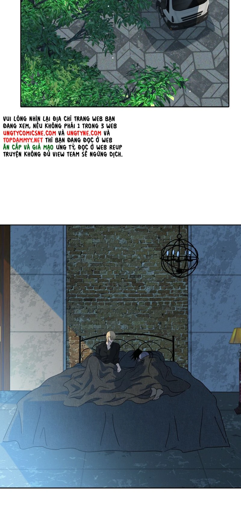 Mộ Viên Thu Sắc Chapter 32 - 28