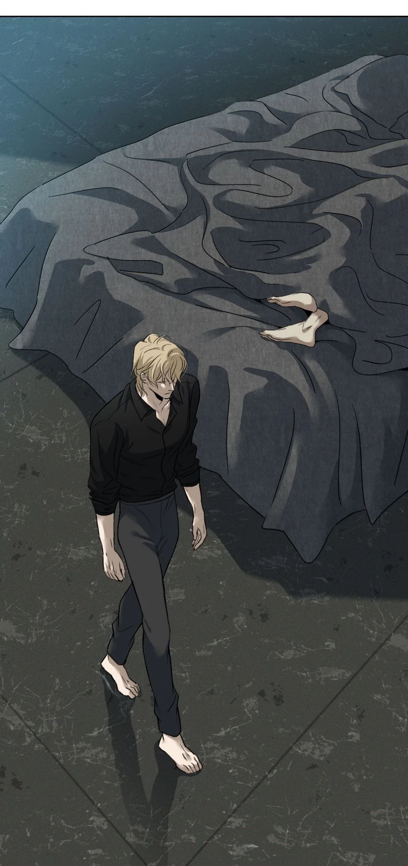 Mộ Viên Thu Sắc Chapter 32 - 31