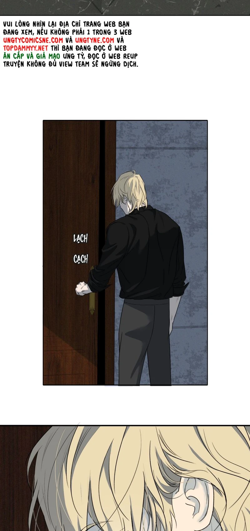 Mộ Viên Thu Sắc Chapter 32 - 32