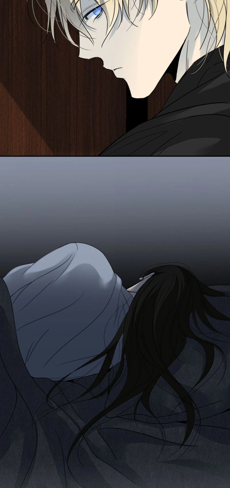 Mộ Viên Thu Sắc Chapter 32 - 33