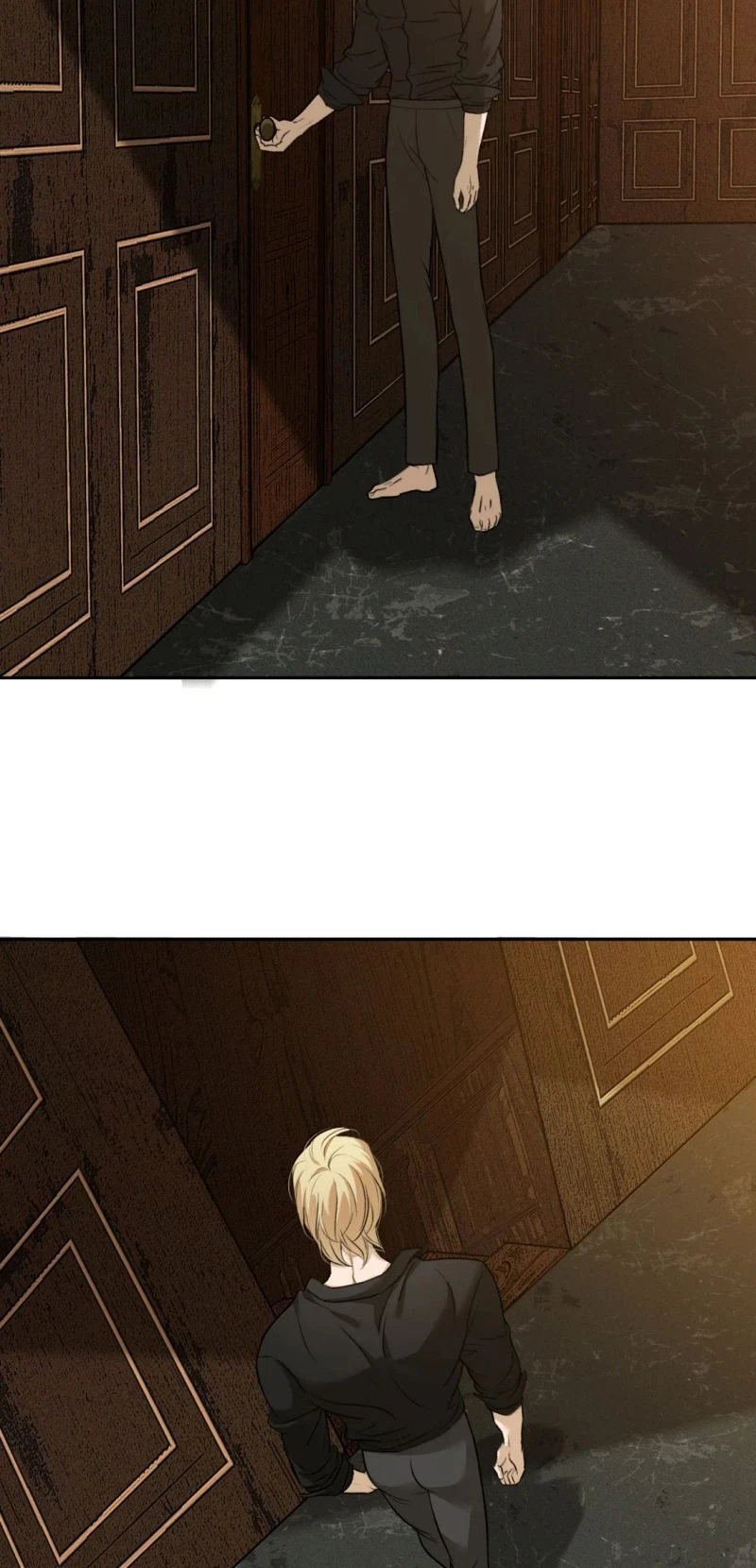 Mộ Viên Thu Sắc Chapter 33 - 3