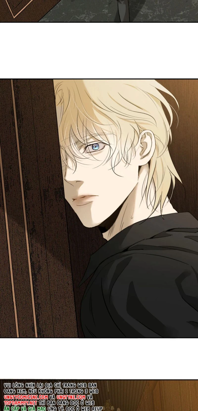 Mộ Viên Thu Sắc Chapter 33 - 4