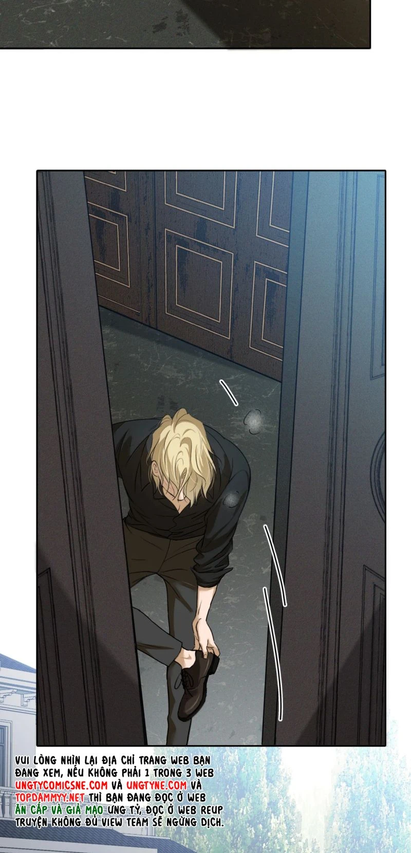 Mộ Viên Thu Sắc Chapter 33 - 8