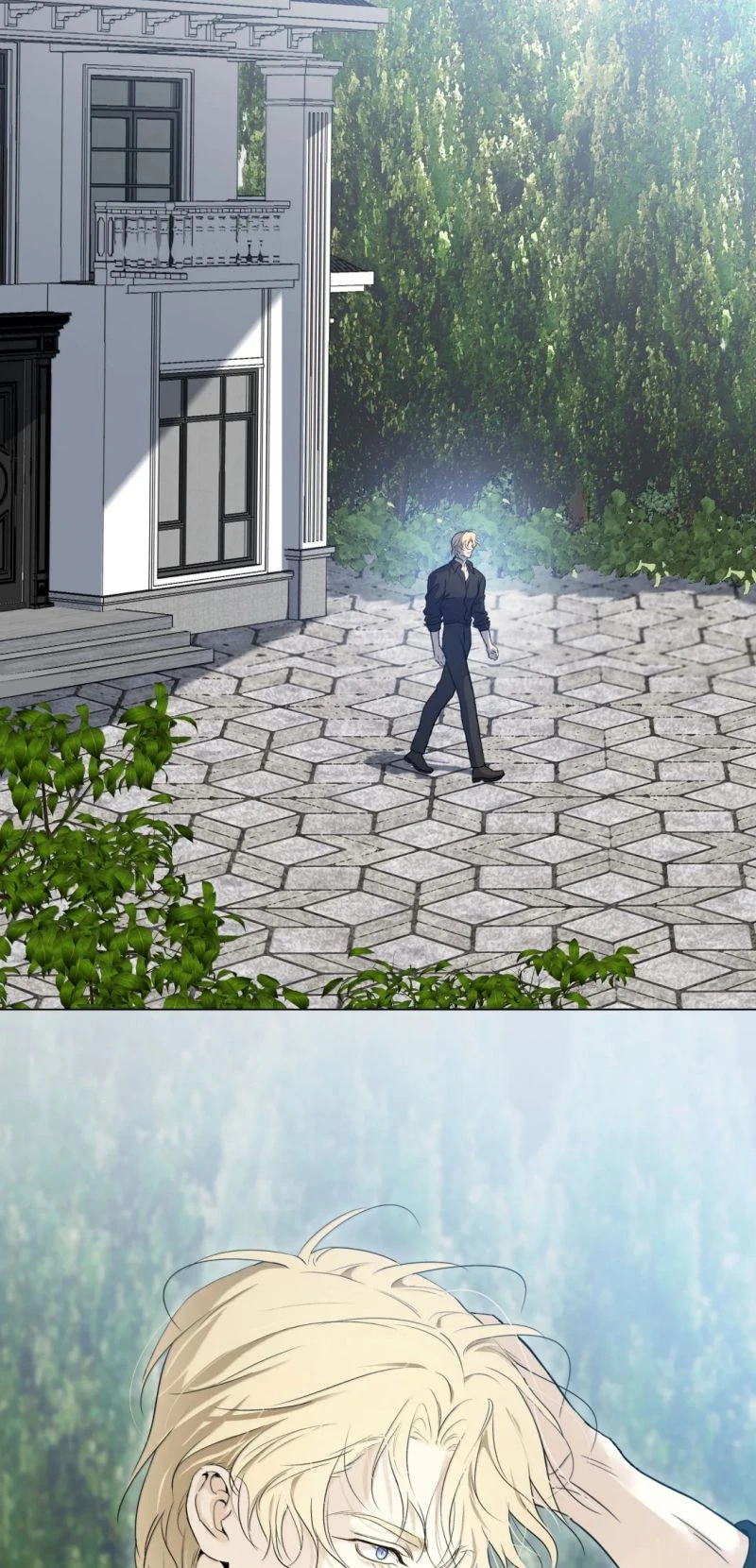 Mộ Viên Thu Sắc Chapter 33 - 9