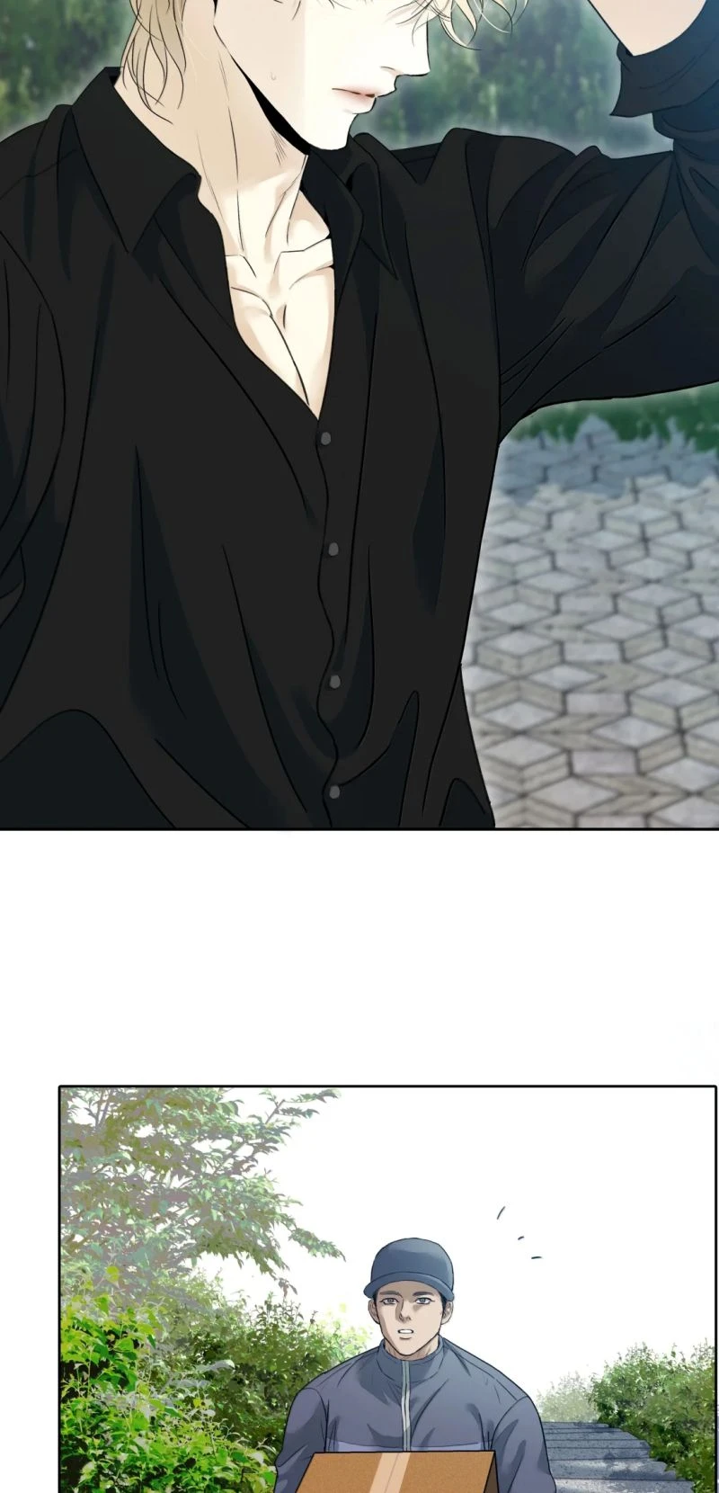 Mộ Viên Thu Sắc Chapter 33 - 10