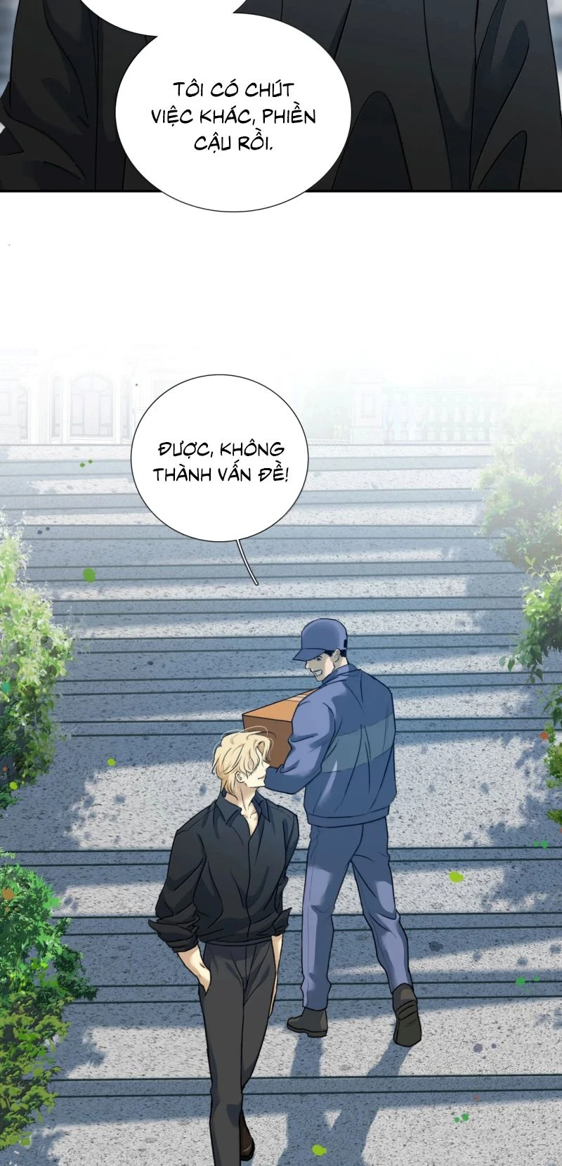 Mộ Viên Thu Sắc Chapter 33 - 14