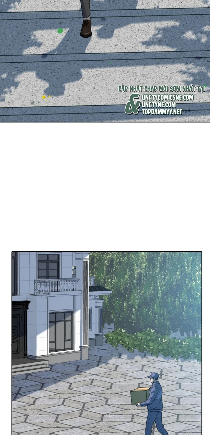 Mộ Viên Thu Sắc Chapter 33 - 15