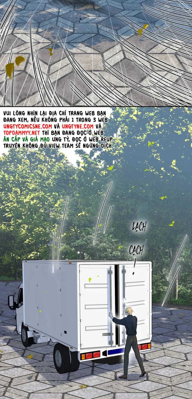 Mộ Viên Thu Sắc Chapter 33 - 17