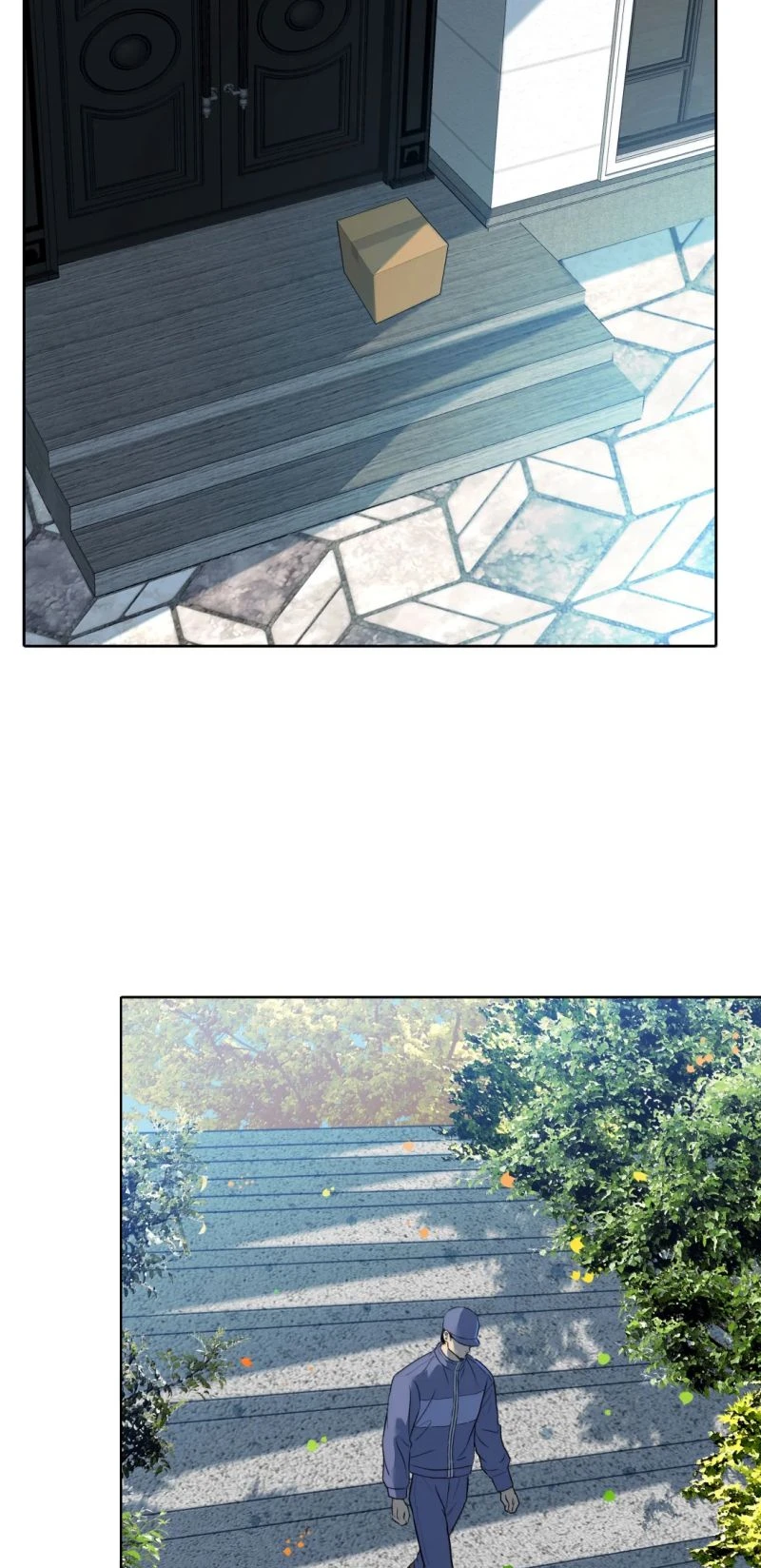 Mộ Viên Thu Sắc Chapter 33 - 20