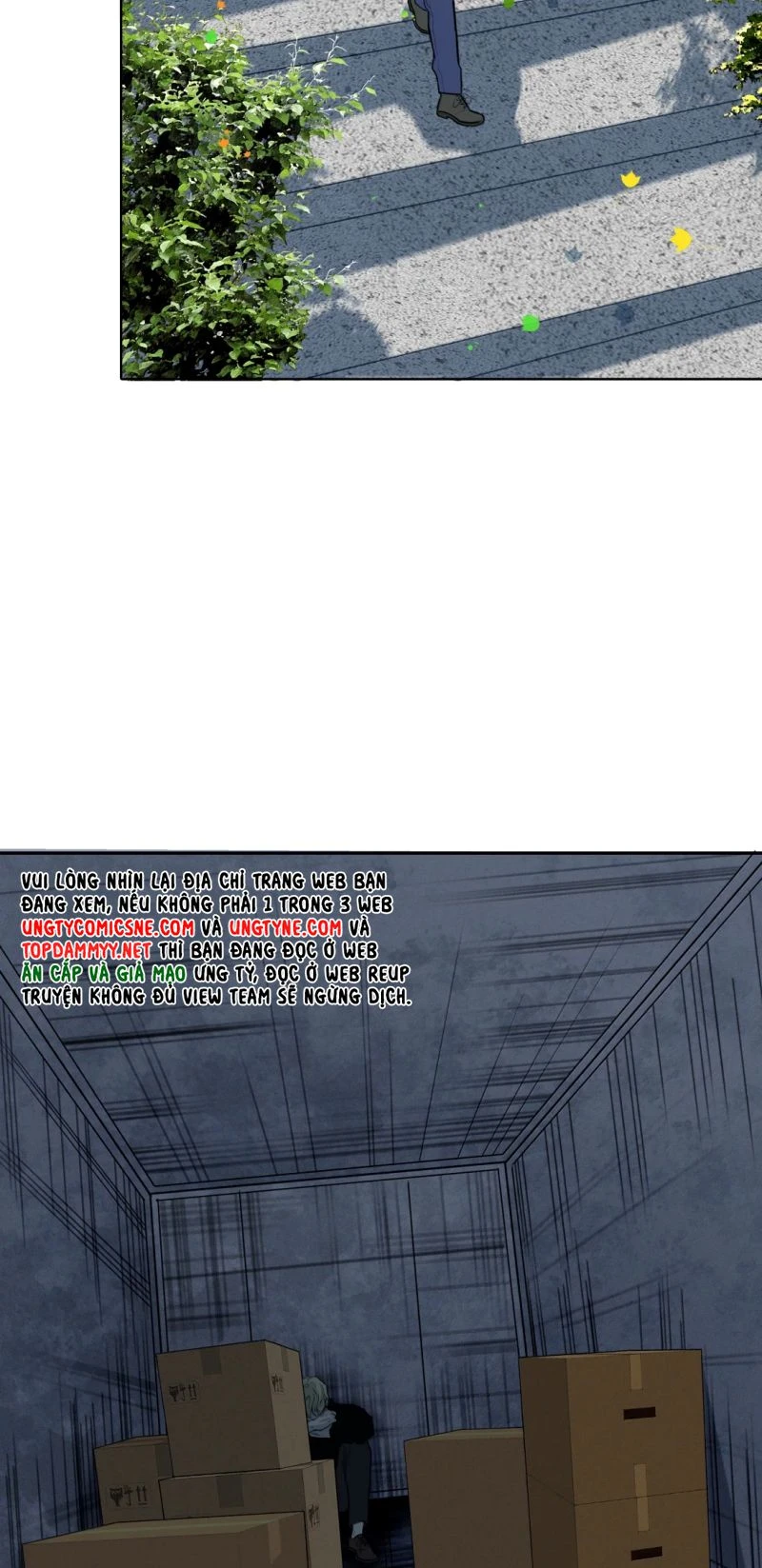 Mộ Viên Thu Sắc Chapter 33 - 21