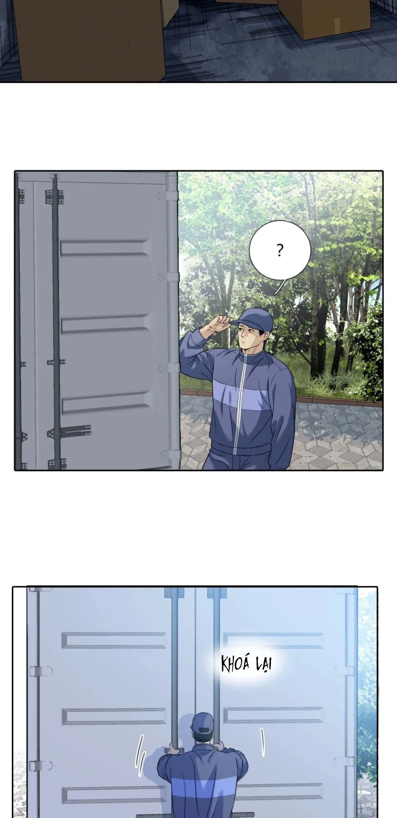 Mộ Viên Thu Sắc Chapter 33 - 22