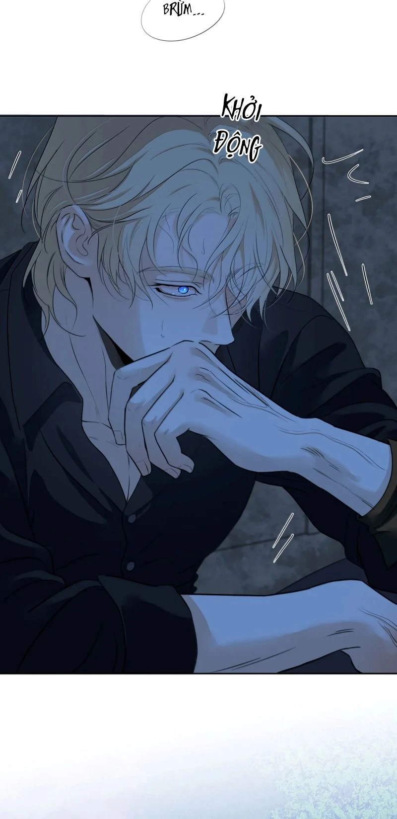 Mộ Viên Thu Sắc Chapter 33 - 24