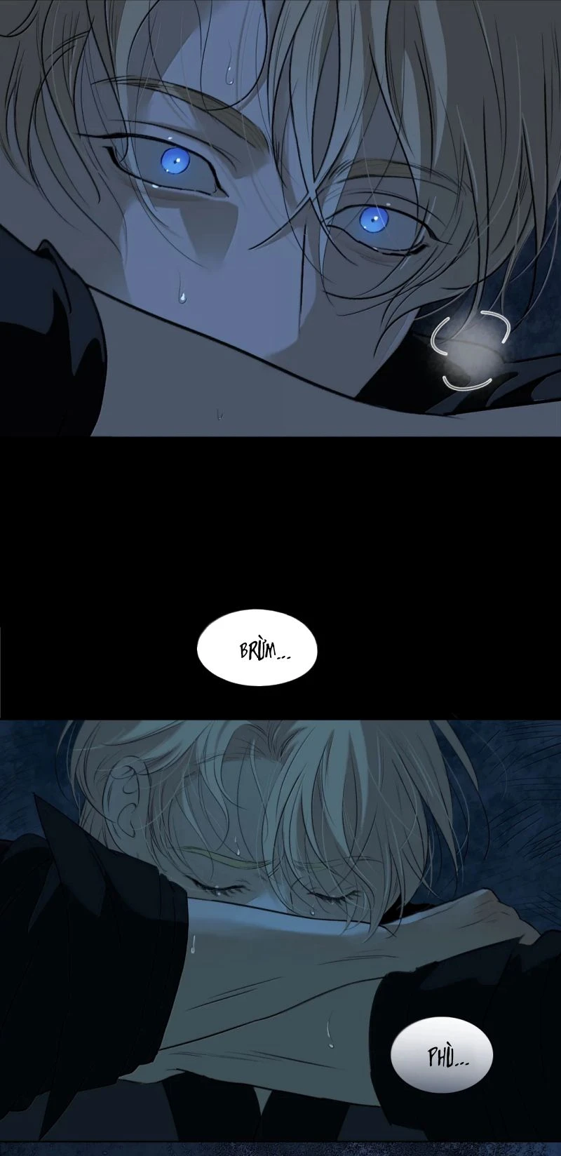 Mộ Viên Thu Sắc Chapter 33 - 26