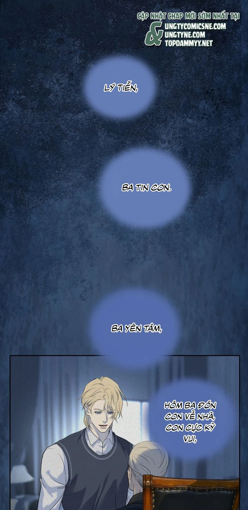 Mộ Viên Thu Sắc Chapter 33 - 27