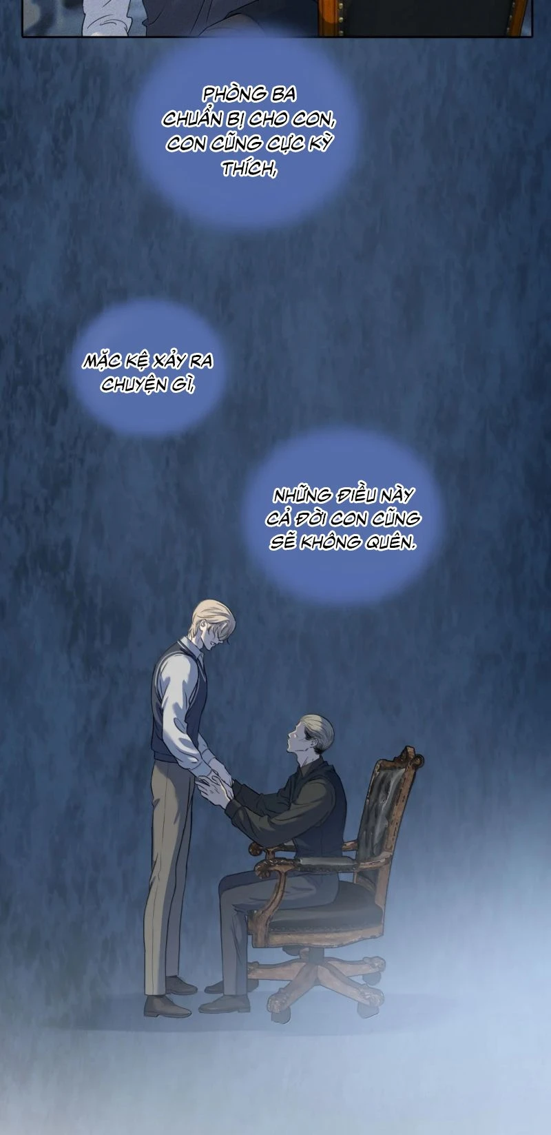 Mộ Viên Thu Sắc Chapter 33 - 28