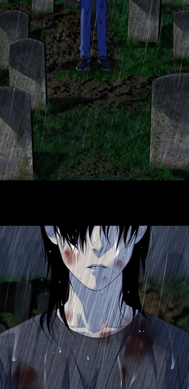 Mộ Viên Thu Sắc Chapter 33 - 32