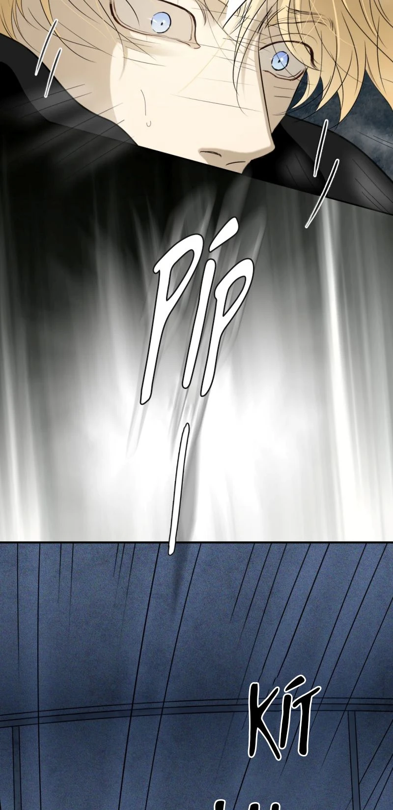 Mộ Viên Thu Sắc Chapter 33 - 34