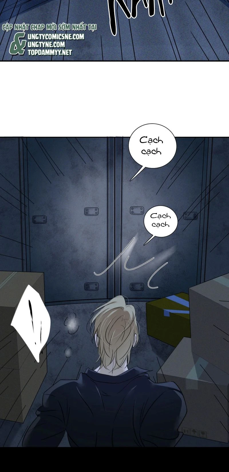 Mộ Viên Thu Sắc Chapter 33 - 36