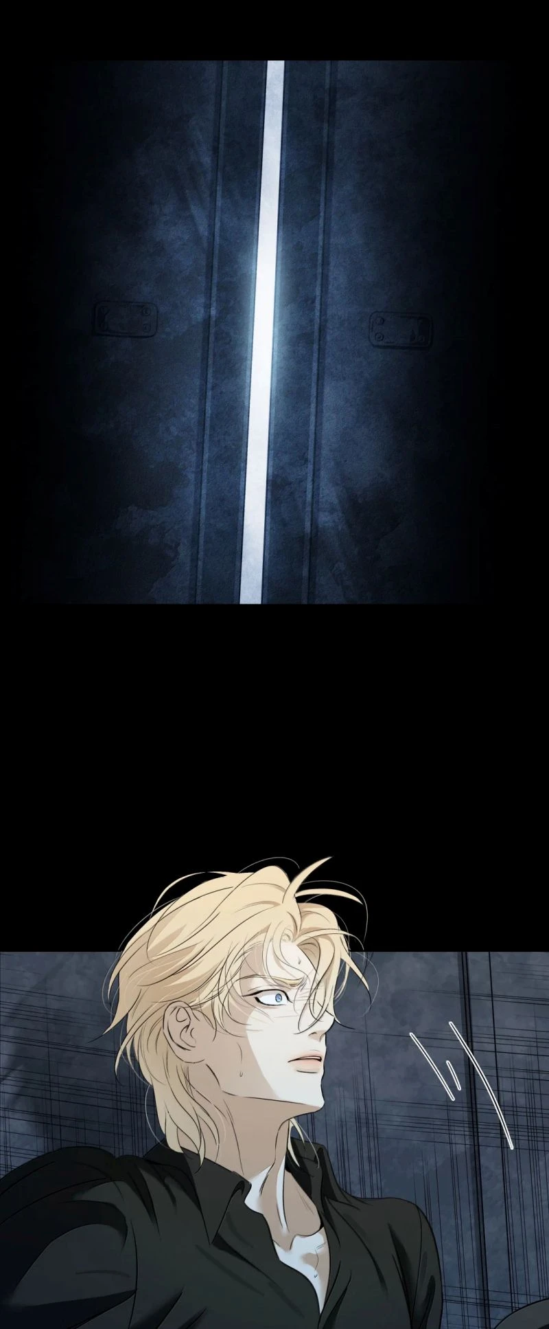 Mộ Viên Thu Sắc Chapter 33 - 37