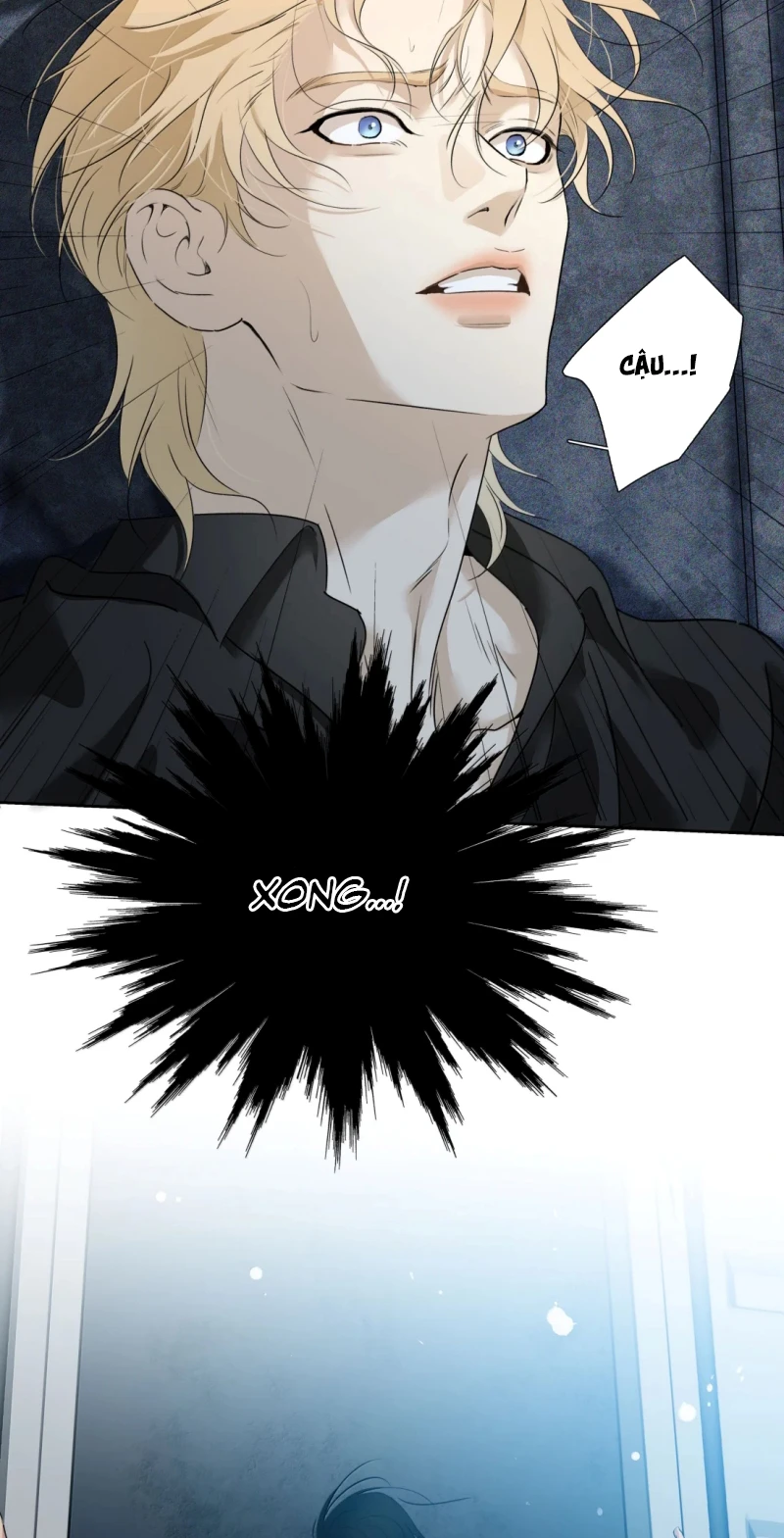 Mộ Viên Thu Sắc Chapter 34 - 5