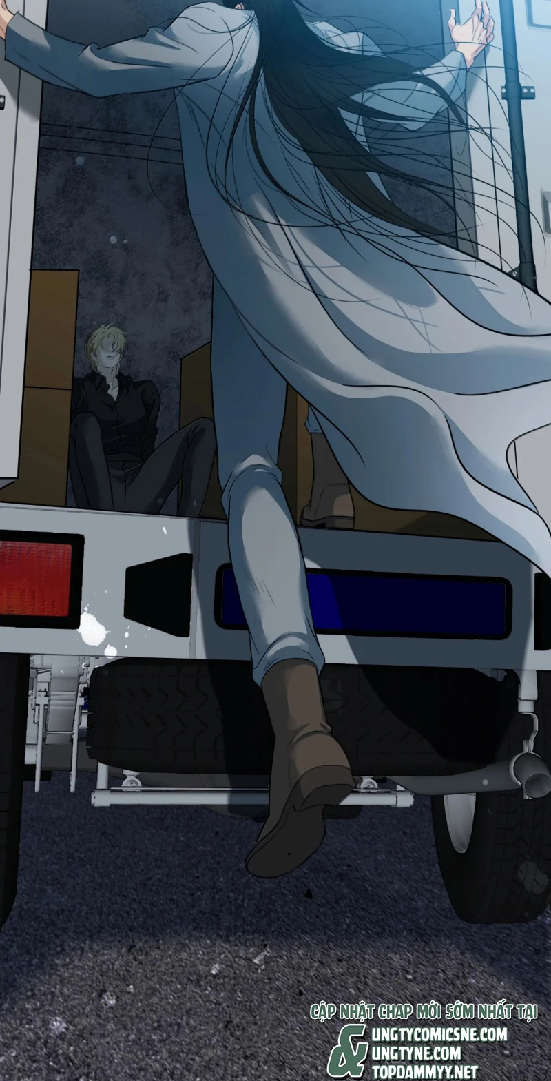 Mộ Viên Thu Sắc Chapter 34 - 6