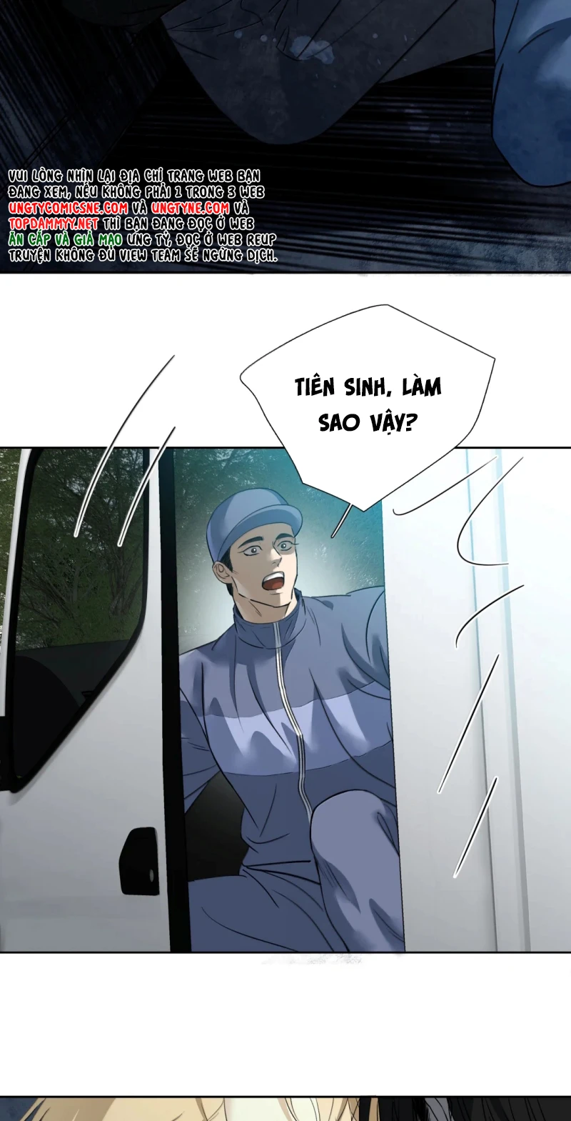 Mộ Viên Thu Sắc Chapter 34 - 9