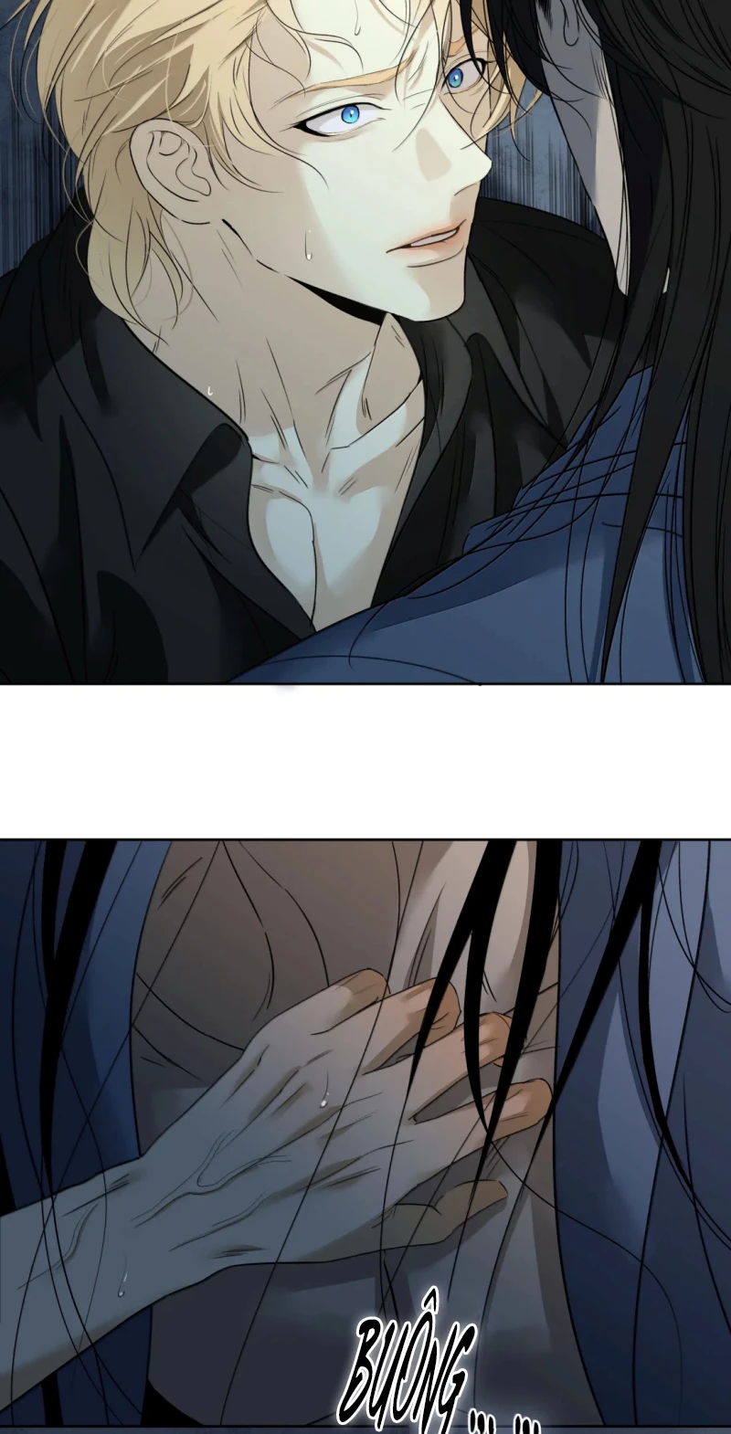 Mộ Viên Thu Sắc Chapter 34 - 10